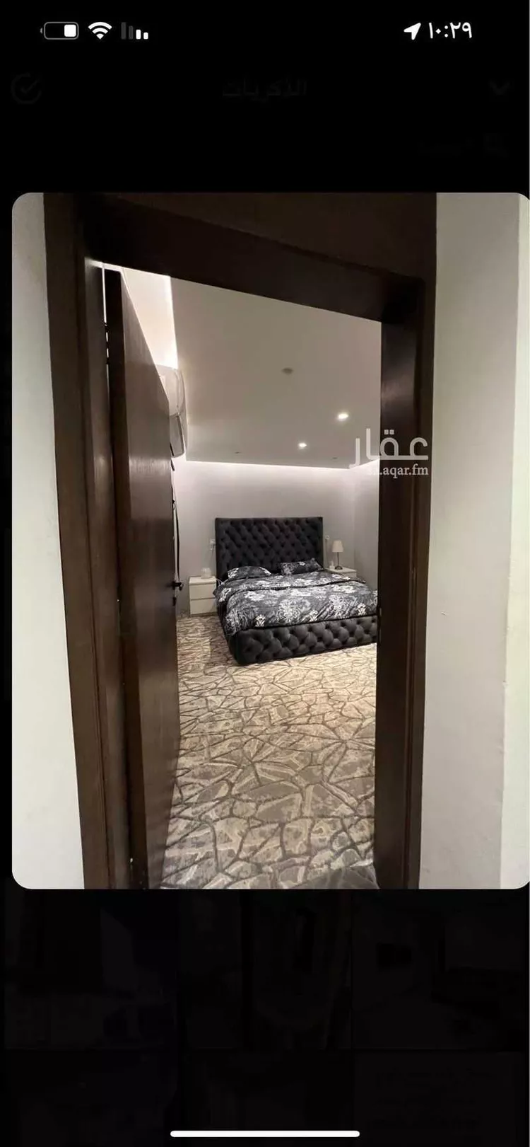 شقة للإيجار في شارع الشباب, حي العزيزية, مدينة الرياض, منطقة الرياض صورة 4