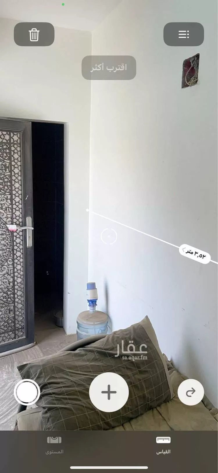 غرفة للإيجار في شارع محمد سعيد سنبل ، حي عكاظ ، الرياض ، منطقة الرياض صورة 2