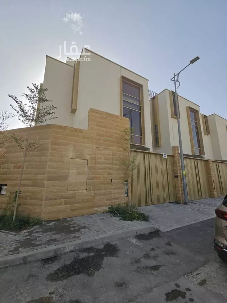 فيلا للإيجار في شارع رقم 441, حي النرجس, مدينة الرياض, منطقة الرياض