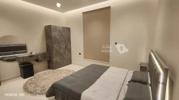 شقة للإيجار في شارع المنجي, حي الفيحاء, مدينة جدة, منطقة مكة المكرمة 8