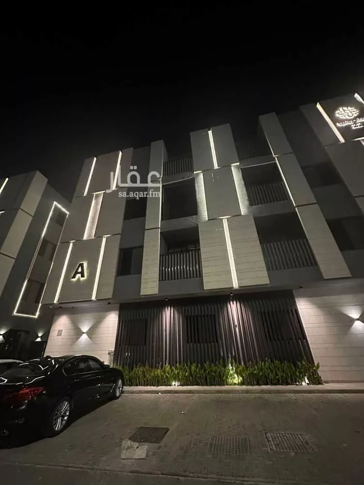 شقة مفروشة للحجز في شارع وادي هجر ، حي الملقا ، الرياض ، منطقة الرياض