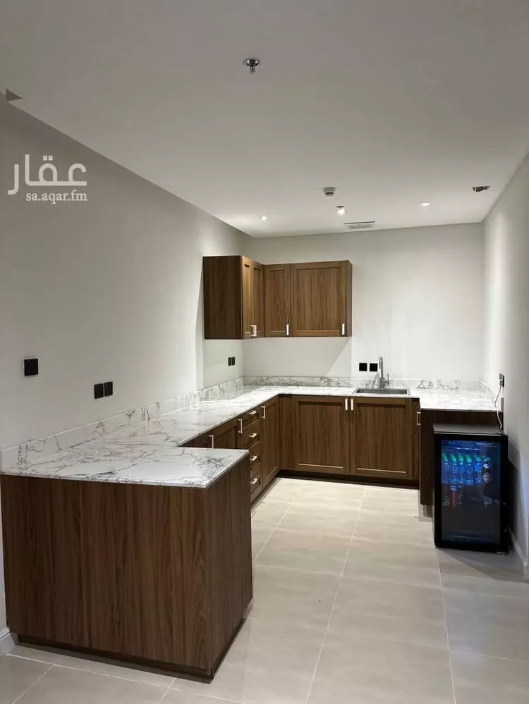 Furnished Apartment for Booking in Riyadh Al Malqa 6