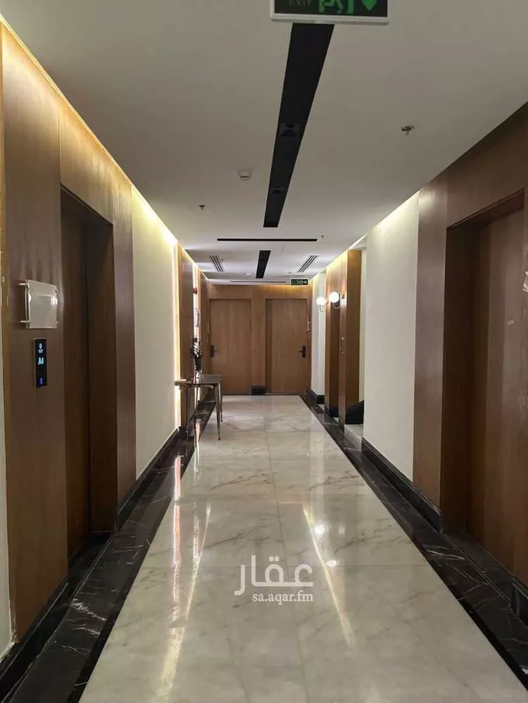 شقة مفروشة للحجز في شارع وادي هجر ، حي الملقا ، الرياض ، منطقة الرياض صورة 3