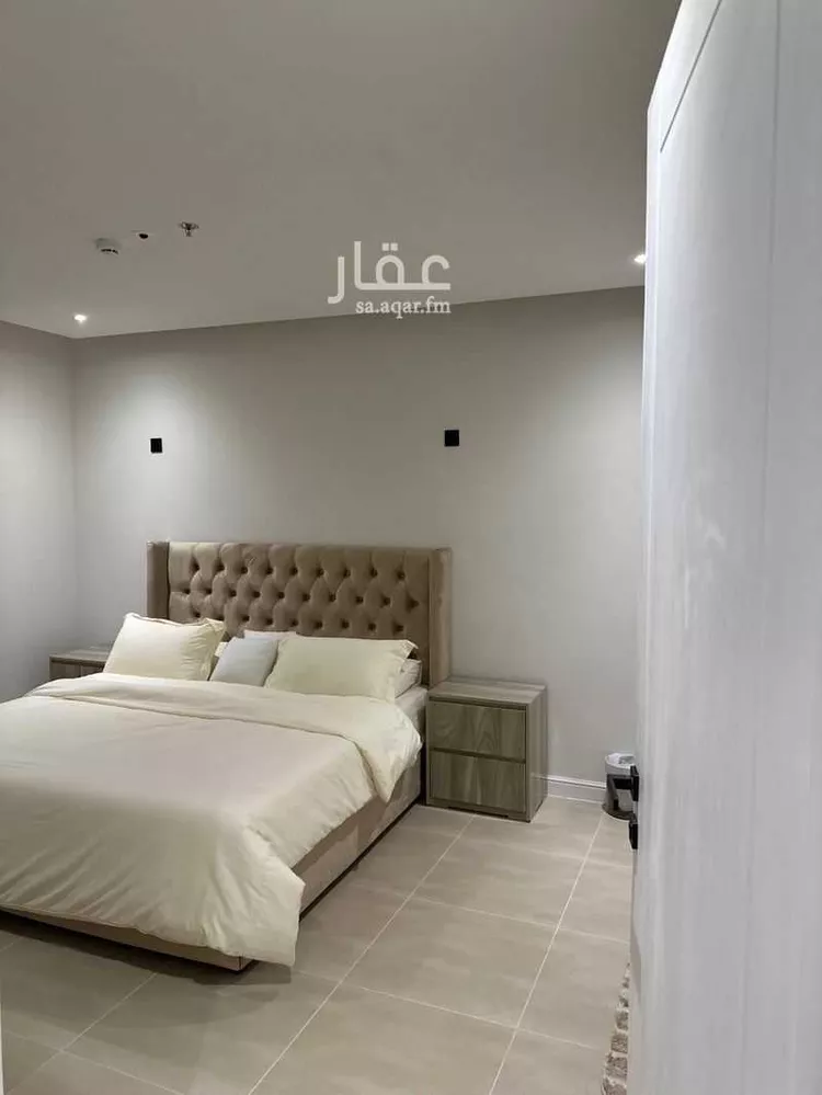 شقة مفروشة للحجز في شارع وادي هجر ، حي الملقا ، الرياض ، منطقة الرياض صورة 3
