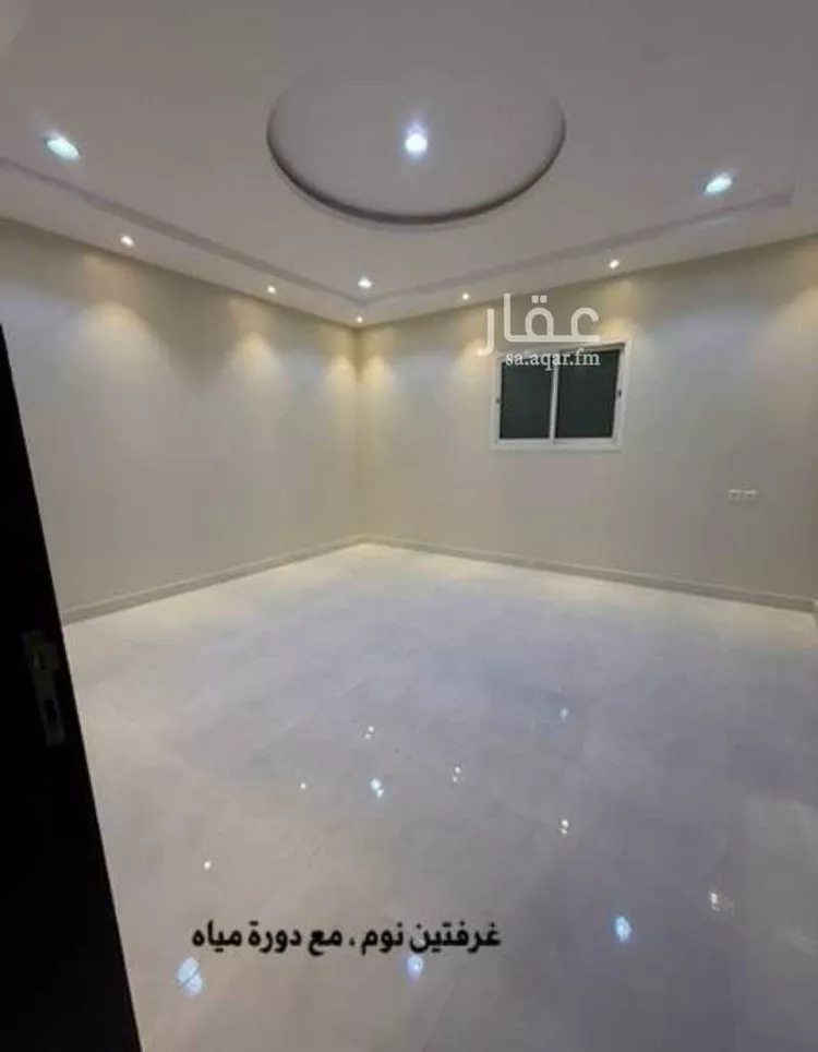 دور للإيجار في شارع اليسع بن ايوب, حي القدس, مدينة الرياض, منطقة الرياض صورة 5