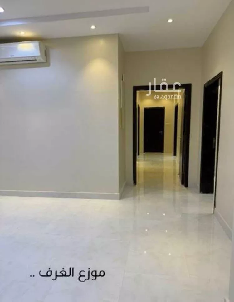 دور للإيجار في شارع اليسع بن ايوب, حي القدس, مدينة الرياض, منطقة الرياض صورة 3
