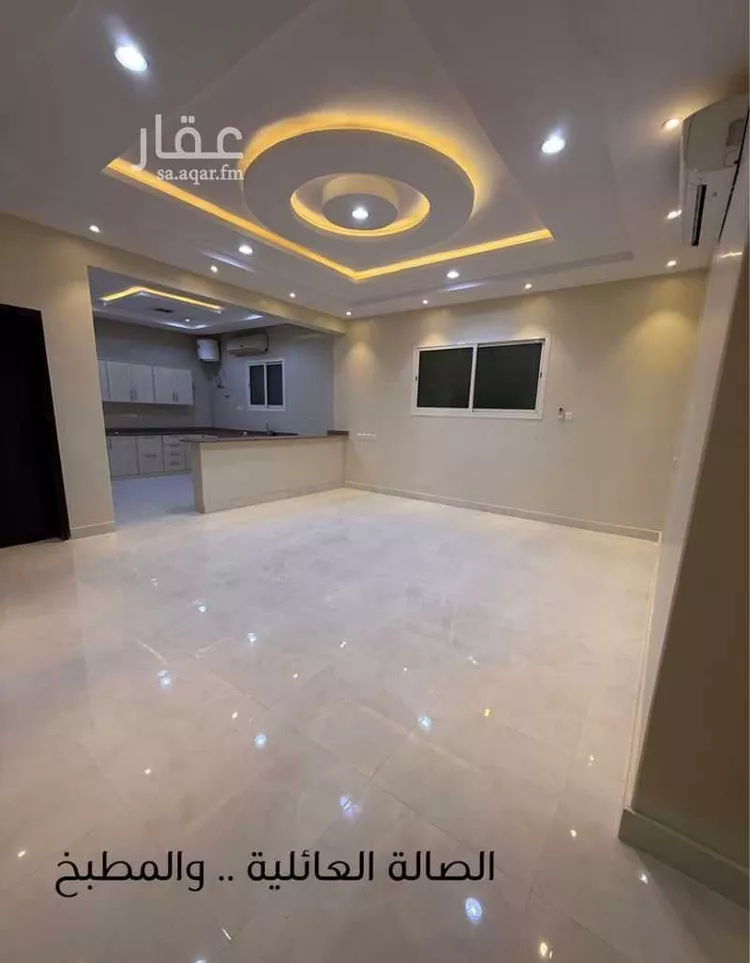 دور للإيجار في شارع اليسع بن ايوب, حي القدس, مدينة الرياض, منطقة الرياض صورة 4
