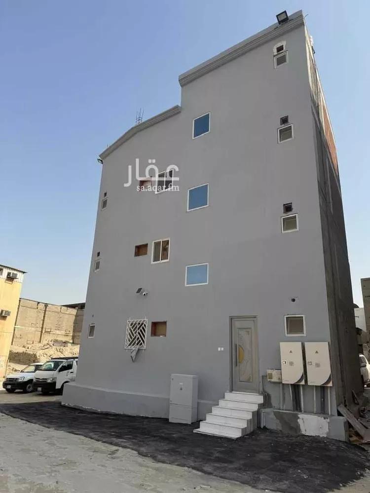 عمارة للإيجار في شارع الملك خالد, حي النعاثل, مدينة الاحساء, المنطقة الشرقية صورة 2