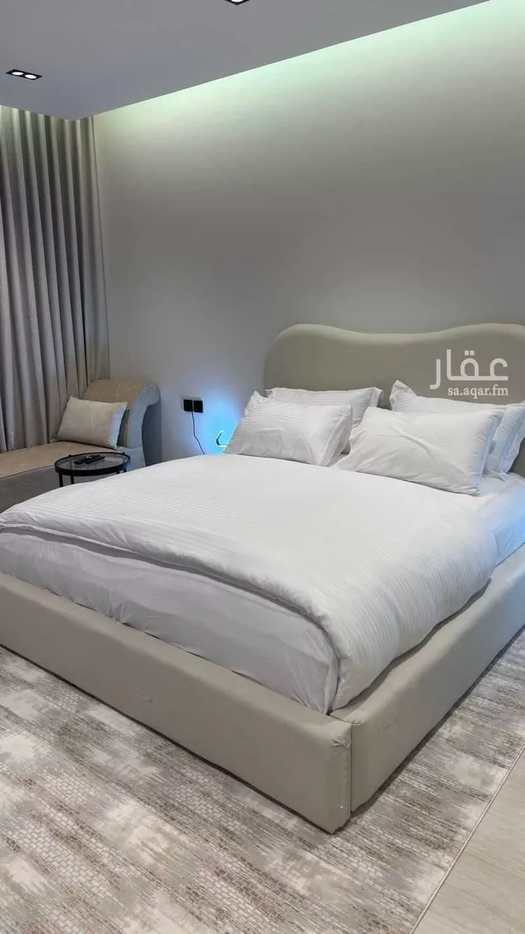 شقة مفروشة للحجز في شارع القلم ، حي المونسية ، الرياض ، منطقة الرياض صورة 4