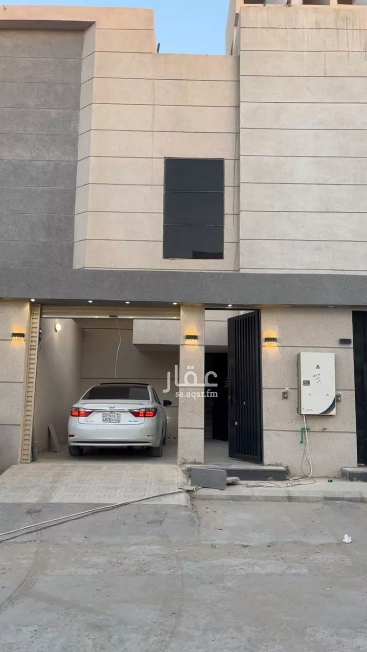 دور للإيجار في شارع أبي بكر البلخي ، حي ديراب ، الرياض ، منطقة الرياض