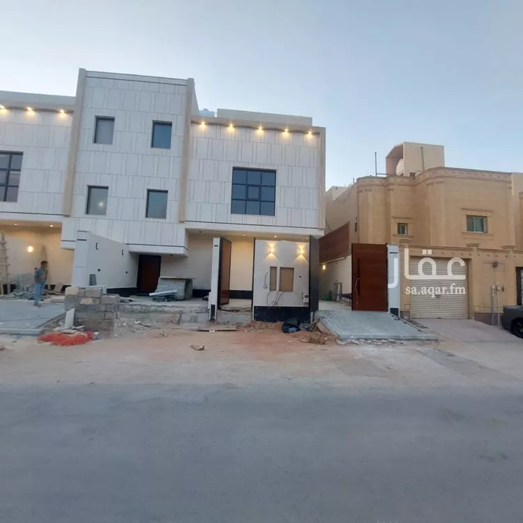 دور للبيع في شارع غزوان, حي المونسية, مدينة الرياض, منطقة الرياض