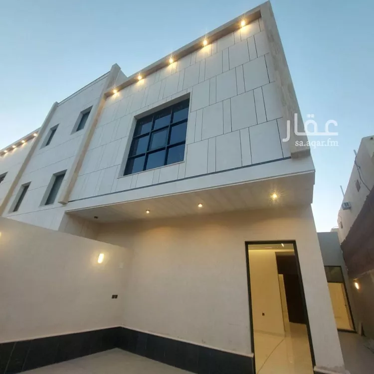 دور للبيع في شارع غزوان, حي المونسية, مدينة الرياض, منطقة الرياض صورة 4