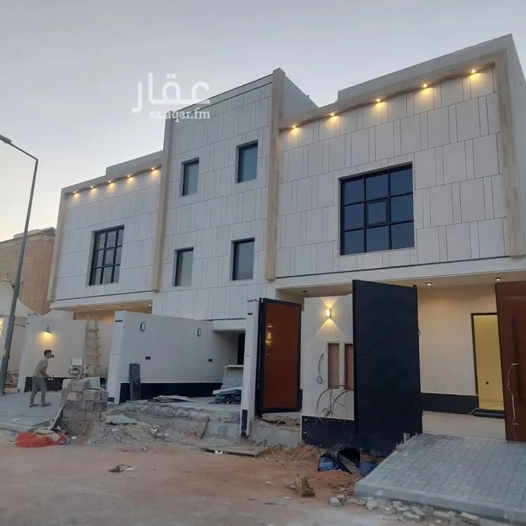 دور للبيع في شارع غزوان, حي المونسية, مدينة الرياض, منطقة الرياض صورة 5