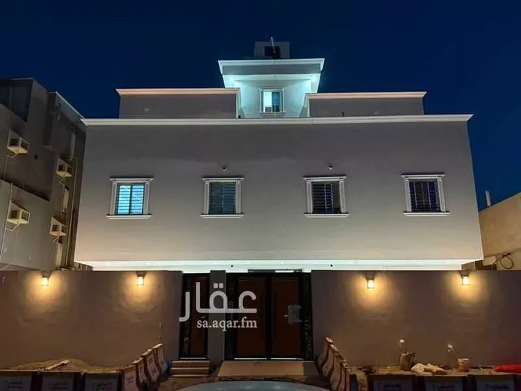Apartment for Rent in Jeddah Al Fadeylah