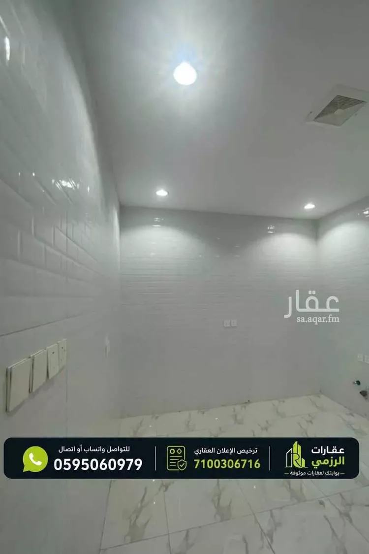 شقة للإيجار في شارع حله الجله, حي الفضيلة, مدينة جدة, منطقة مكة المكرمة صورة 3