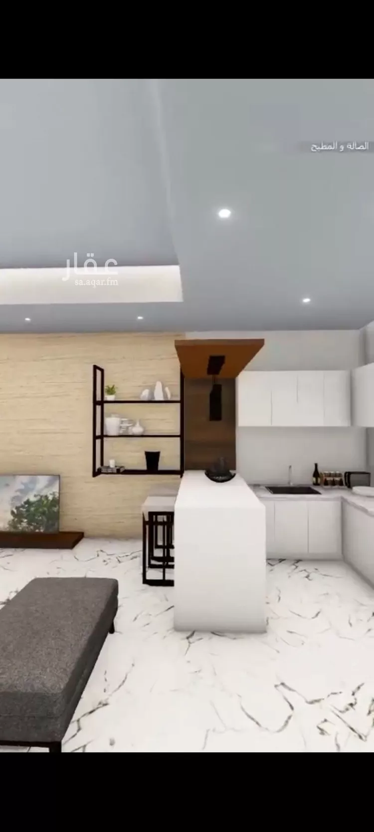 Apartment for Sale in Jeddah Ar Rawdah صورة 2