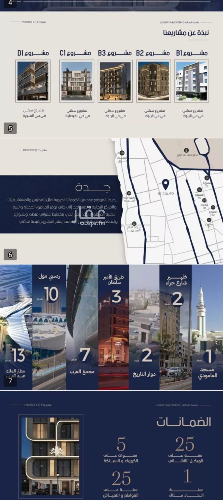 شقة للبيع في شارع ابو تميم الجيشاني, حي النعيم, مدينة جدة, منطقة مكة المكرمة صورة 5