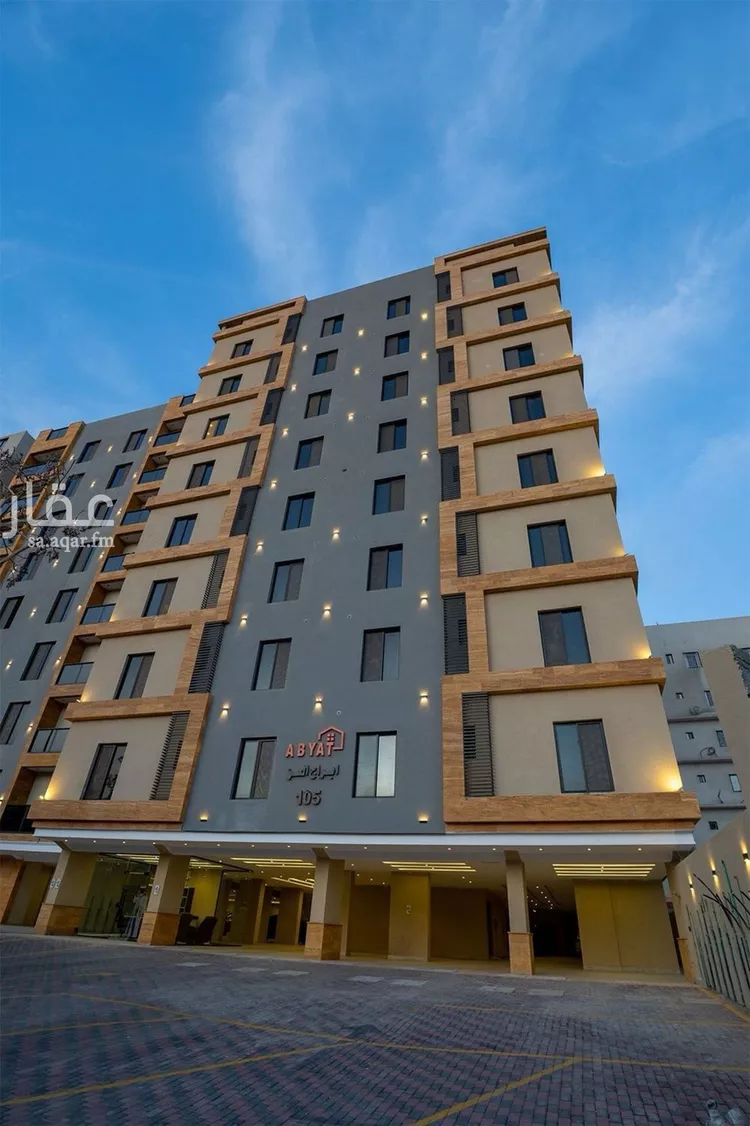 شقة للبيع في شارع أحمد بن عبد الرحمن الشهاب, حي الفيحاء, مدينة جدة, منطقة مكة المكرمة