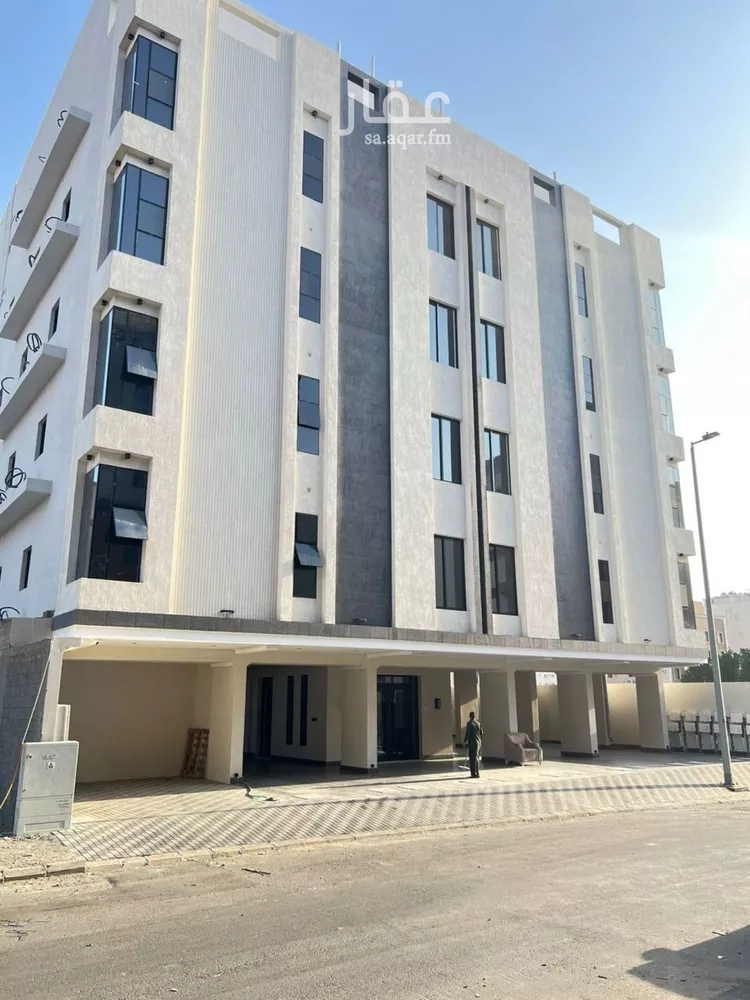 شقة للبيع في شارع هشام بن هبيرة, حي الريان, مدينة جدة, منطقة مكة المكرمة صورة 4