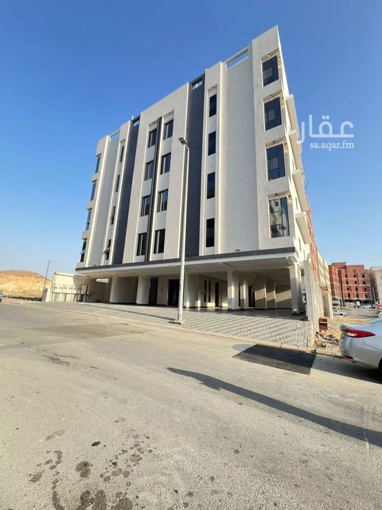 شقة للبيع في شارع هشام بن هبيرة, حي الريان, مدينة جدة, منطقة مكة المكرمة 6