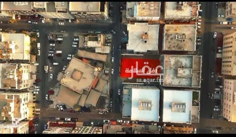 شقة للبيع في شارع مناره الملتزم, حي السلامة, مدينة جدة, منطقة مكة المكرمة صورة 2