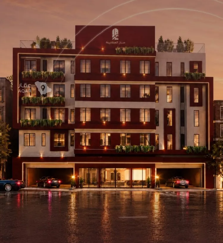 Apartment for Sale in Jeddah Ar Rayan