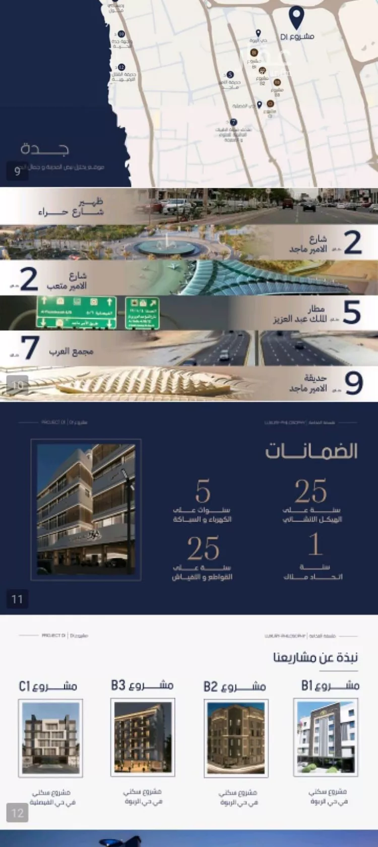 شقة للبيع في شارع إبن الجريح, حي المروة, مدينة جدة, منطقة مكة المكرمة صورة 5