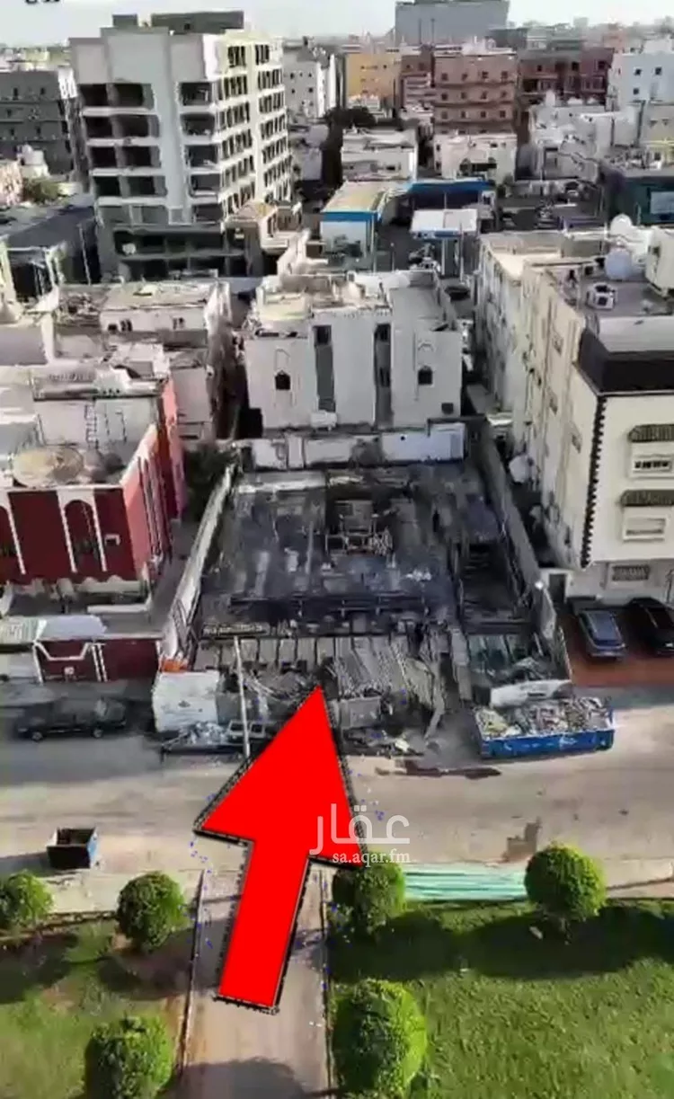 شقة للبيع في شارع ابو تميم الجيشاني, حي النعيم, مدينة جدة, منطقة مكة المكرمة