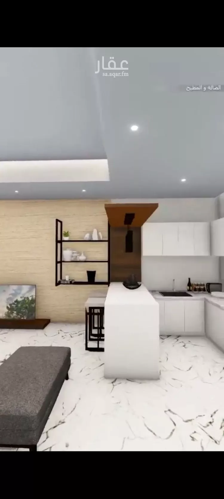 شقة للبيع في شارع ابراهيم مرزوق, حي الروضة, مدينة جدة, منطقة مكة المكرمة