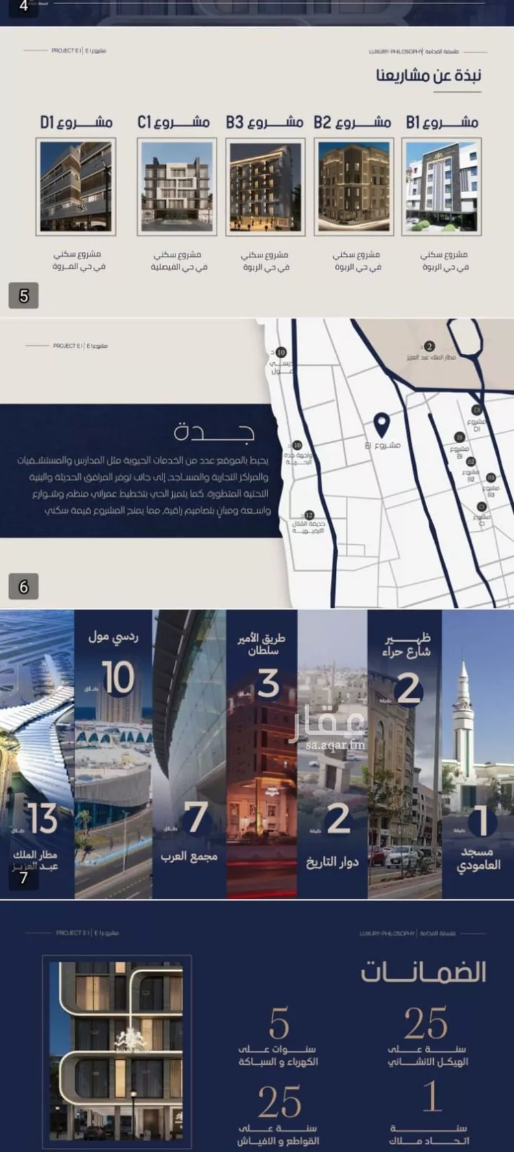 شقة للبيع في شارع ابو تميم الجيشاني, حي النعيم, مدينة جدة, منطقة مكة المكرمة صورة 4