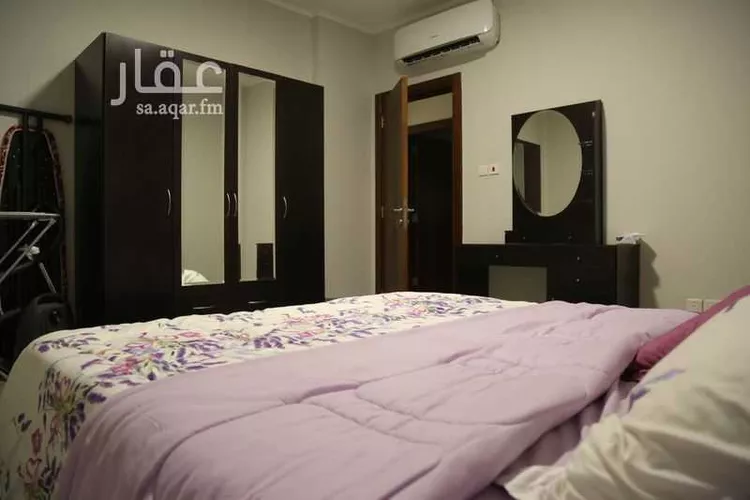 شقة للبيع في شارع ساحة الشفق ، مدينة الملك عبد الله الاقتصادية ، رابغ