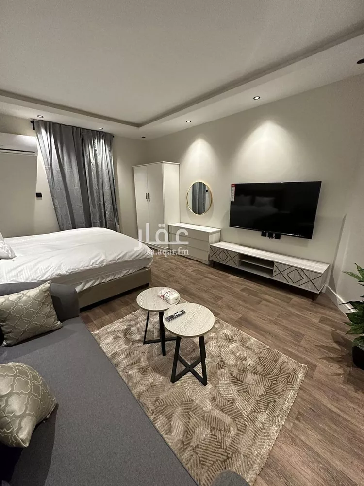 شقة للإيجار في شارع عبدالله بن سيف, حي العقيق, مدينة الرياض, منطقة الرياض صورة 2