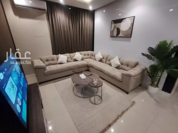 شقة للإيجار في شارع ابن مقلة, حي قرطبة, مدينة الرياض, منطقة الرياض صورة 2