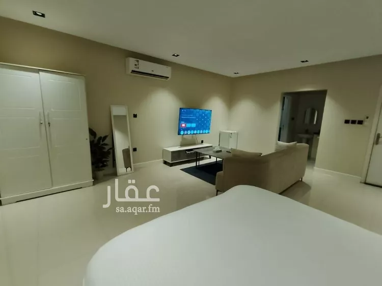 شقة للإيجار في شارع ابن مقلة, حي قرطبة, مدينة الرياض, منطقة الرياض