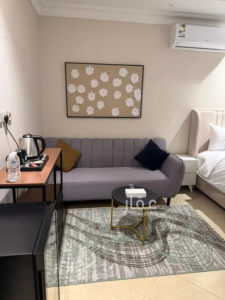 شقة للإيجار في شارع عبدالله بن سيف, حي العقيق, مدينة الرياض, منطقة الرياض صورة 2