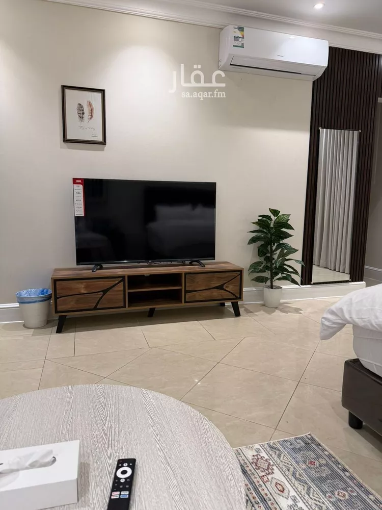 Furnished Studio for Booking in Riyadh Al Aqiq 6