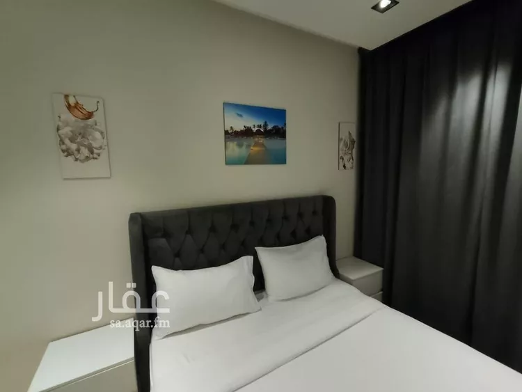 شقة للإيجار في شارع ابن مقلة, حي قرطبة, مدينة الرياض, منطقة الرياض صورة 2