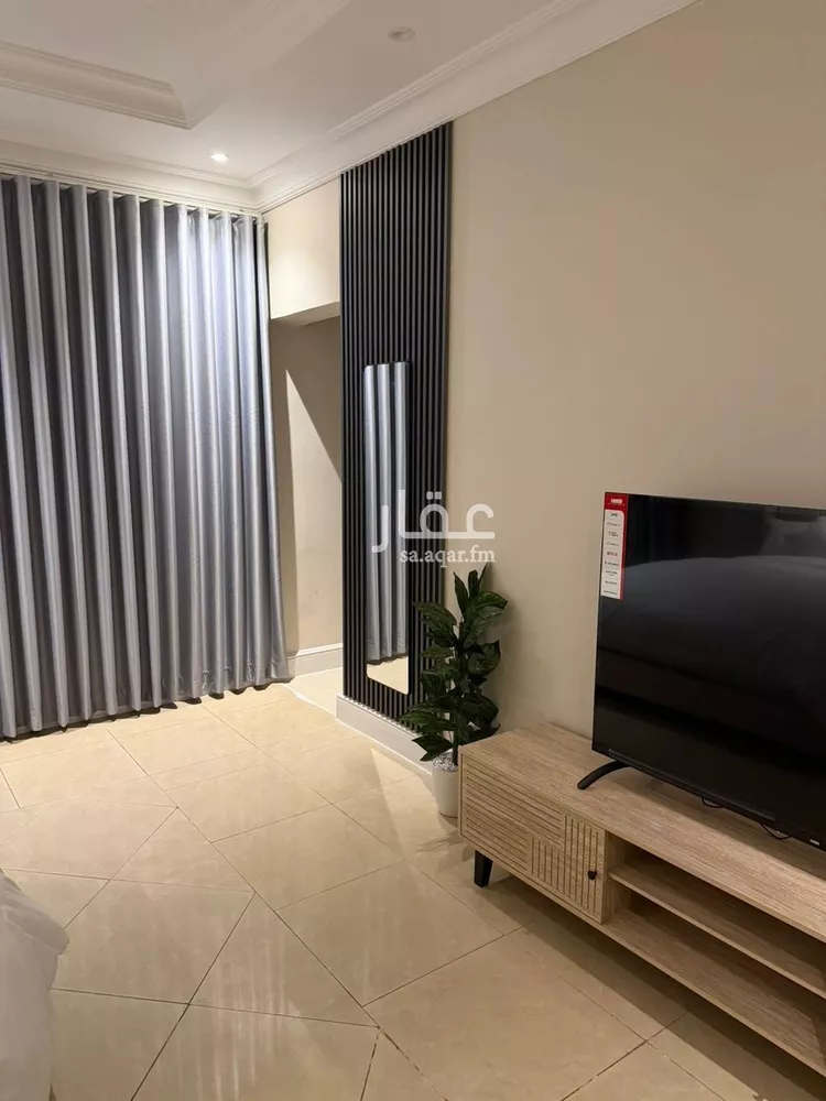 شقة للإيجار في شارع عبدالله بن سيف, حي العقيق, مدينة الرياض, منطقة الرياض صورة 5