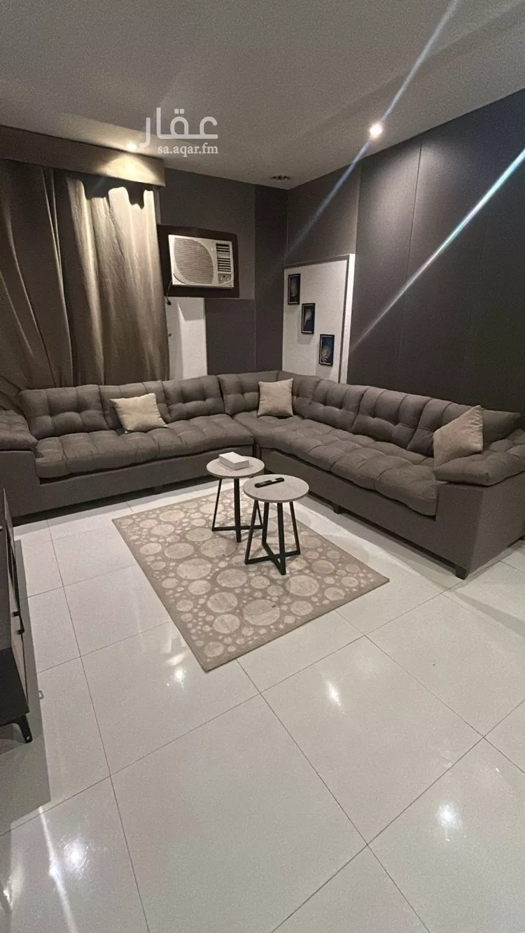 شقة للإيجار في شارع ثقيف, حي ظهرة لبن, مدينة الرياض, منطقة الرياض صورة 2