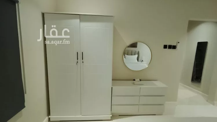 Studio for rent in Riyadh Qurtubah 9