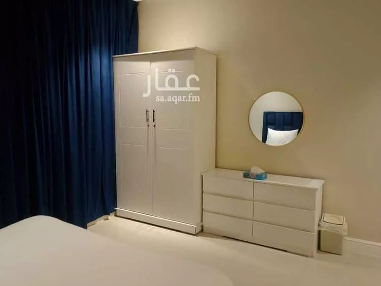شقة للإيجار في شارع ابن مقلة, حي قرطبة, مدينة الرياض, منطقة الرياض صورة 4