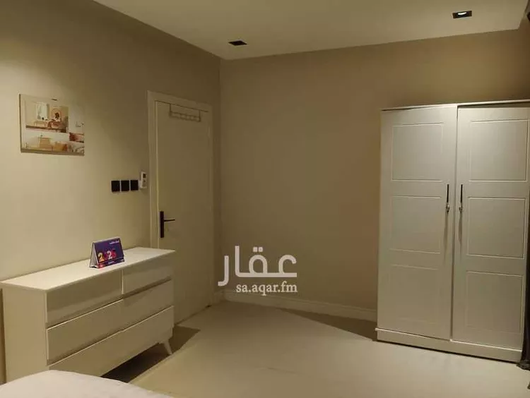 شقة للإيجار في شارع ابن مقلة, حي قرطبة, مدينة الرياض, منطقة الرياض صورة 4