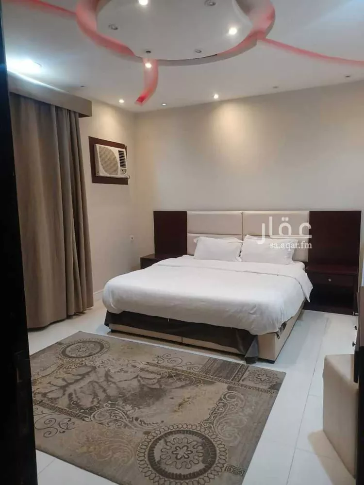 شقة للإيجار في شارع ثقيف, حي ظهرة لبن, مدينة الرياض, منطقة الرياض صورة 4
