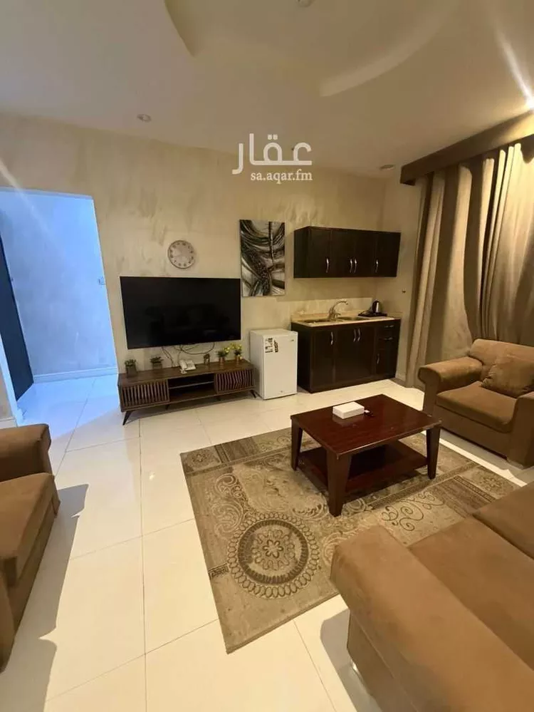 شقة للإيجار في شارع ثقيف, حي ظهرة لبن, مدينة الرياض, منطقة الرياض 7