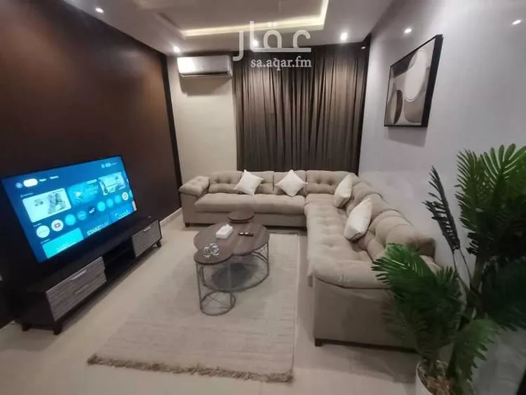 شقة للإيجار في شارع ابن مقلة, حي قرطبة, مدينة الرياض, منطقة الرياض صورة 4