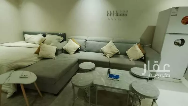 Studio for rent in Riyadh Qurtubah صورة 3
