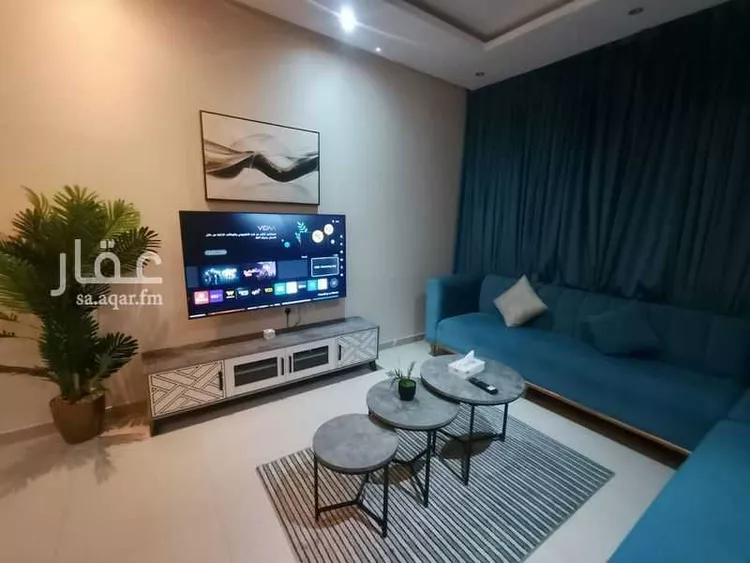 عمارة للإيجار في شارع ابن مقلة, حي قرطبة, مدينة الرياض, منطقة الرياض صورة 5