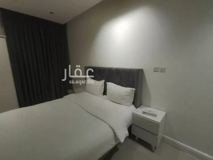 عمارة للإيجار في شارع ابن مقلة, حي قرطبة, مدينة الرياض, منطقة الرياض صورة 2