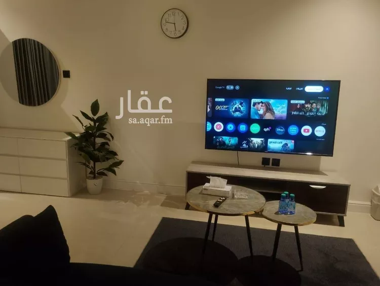 شقة للإيجار في شارع ابن مقلة, حي قرطبة, مدينة الرياض, منطقة الرياض صورة 2