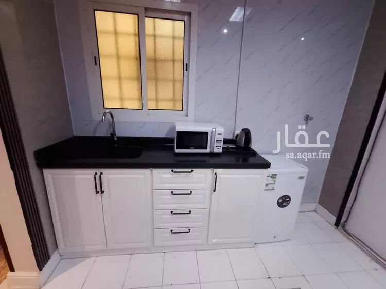 Studio for rent in Riyadh Qurtubah 8